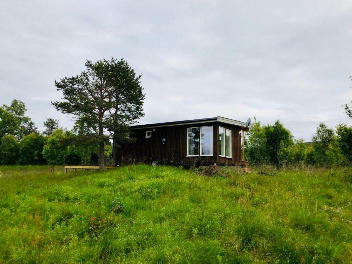 Apartmán Morud Mestervik Exteriér fotografie