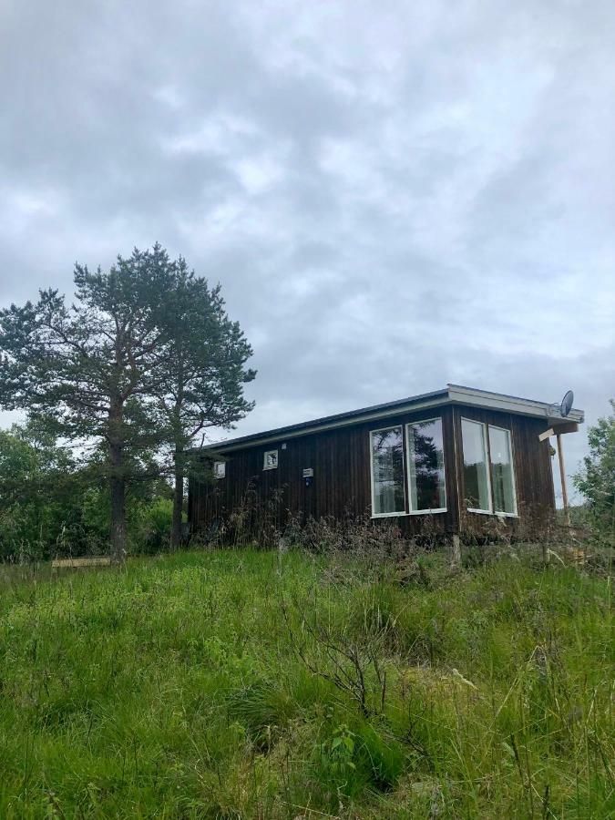 Apartmán Morud Mestervik Exteriér fotografie